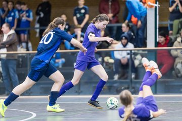 Bild 137 - wCJ Falkinnen Cup